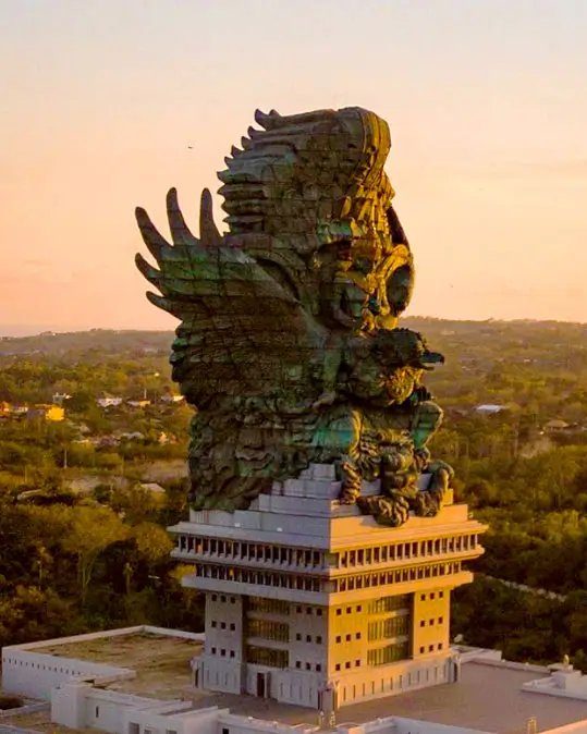 GWK Cultural Park