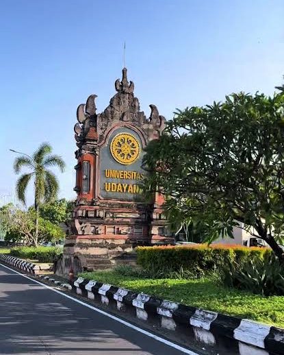 Universitas Udayana